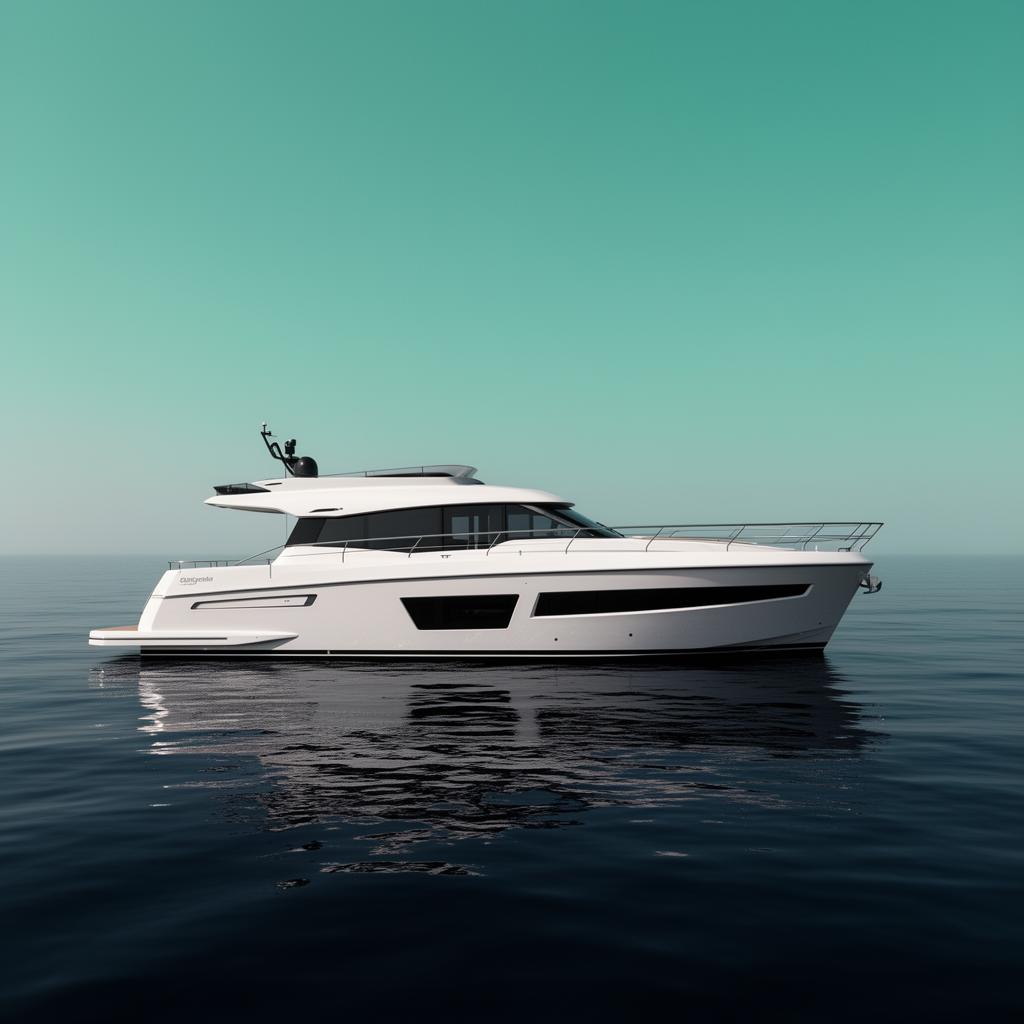 Cabin Cruiser AI scan